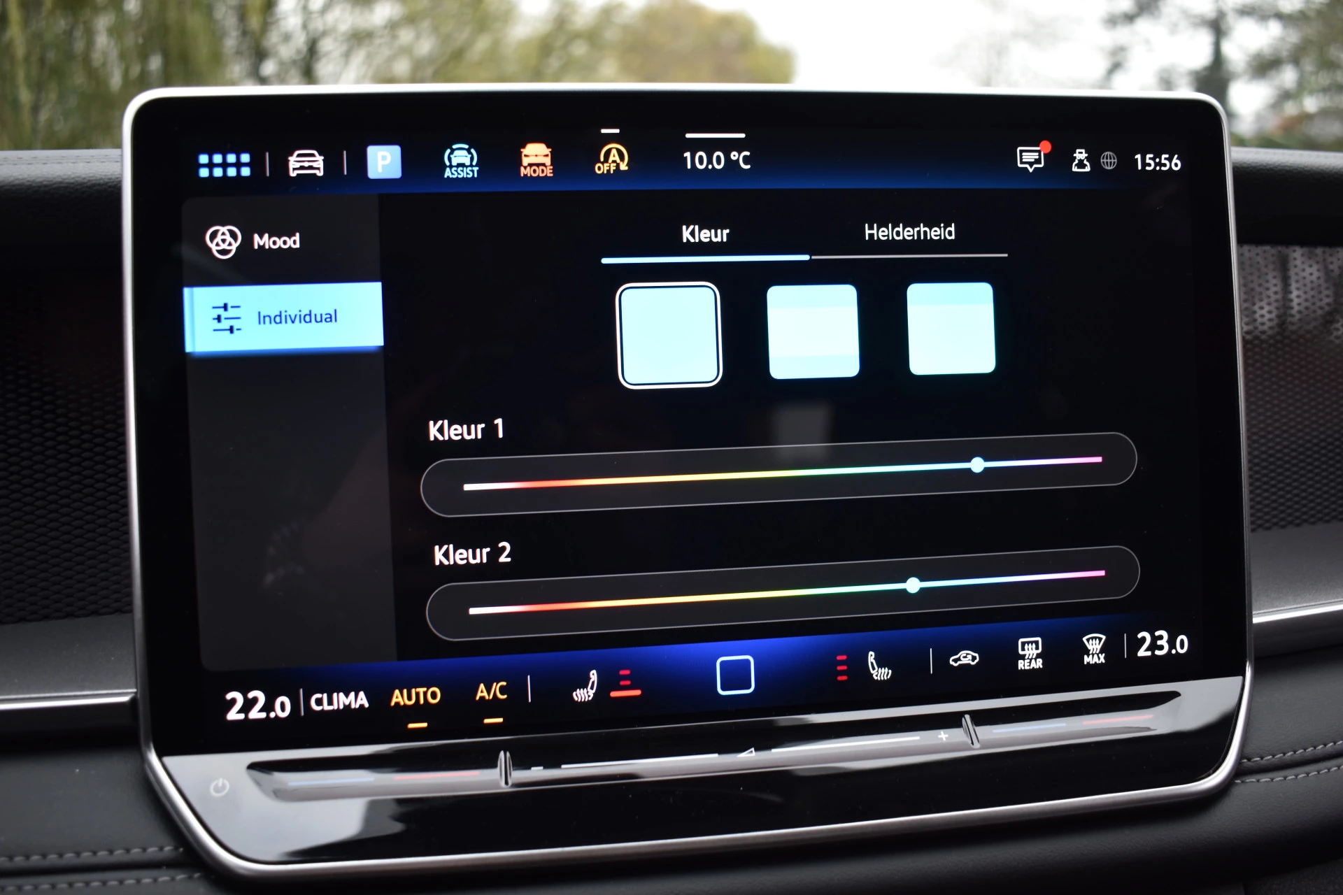 Hoofdafbeelding Volkswagen Tayron