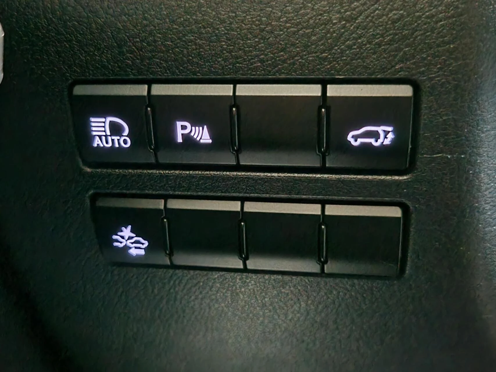 Hoofdafbeelding Lexus NX