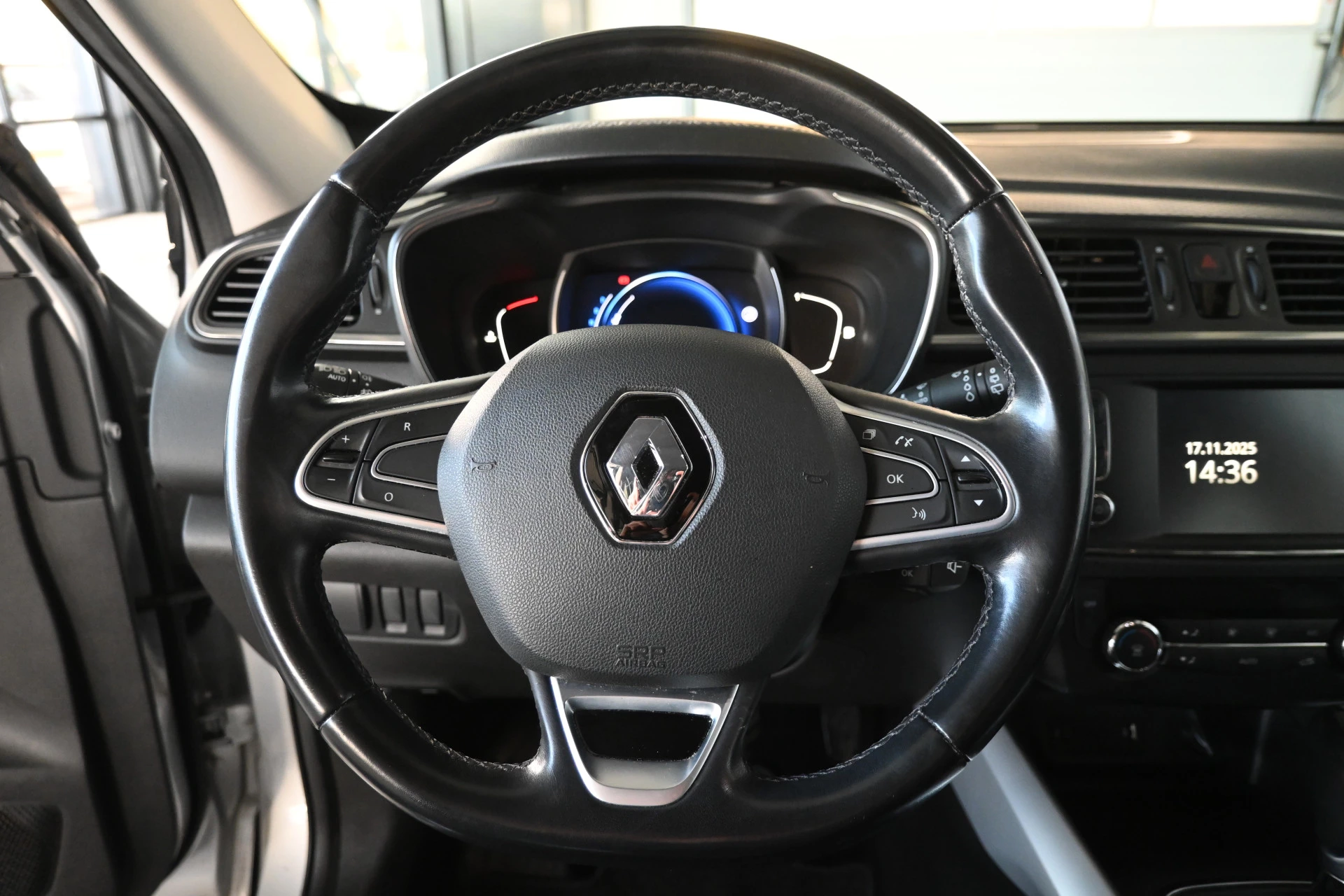 Hoofdafbeelding Renault Kadjar