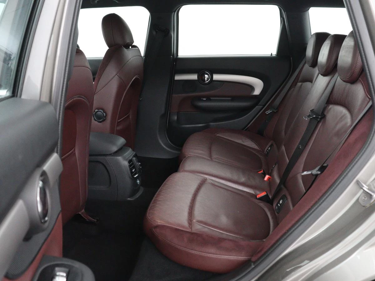 Hoofdafbeelding MINI Clubman