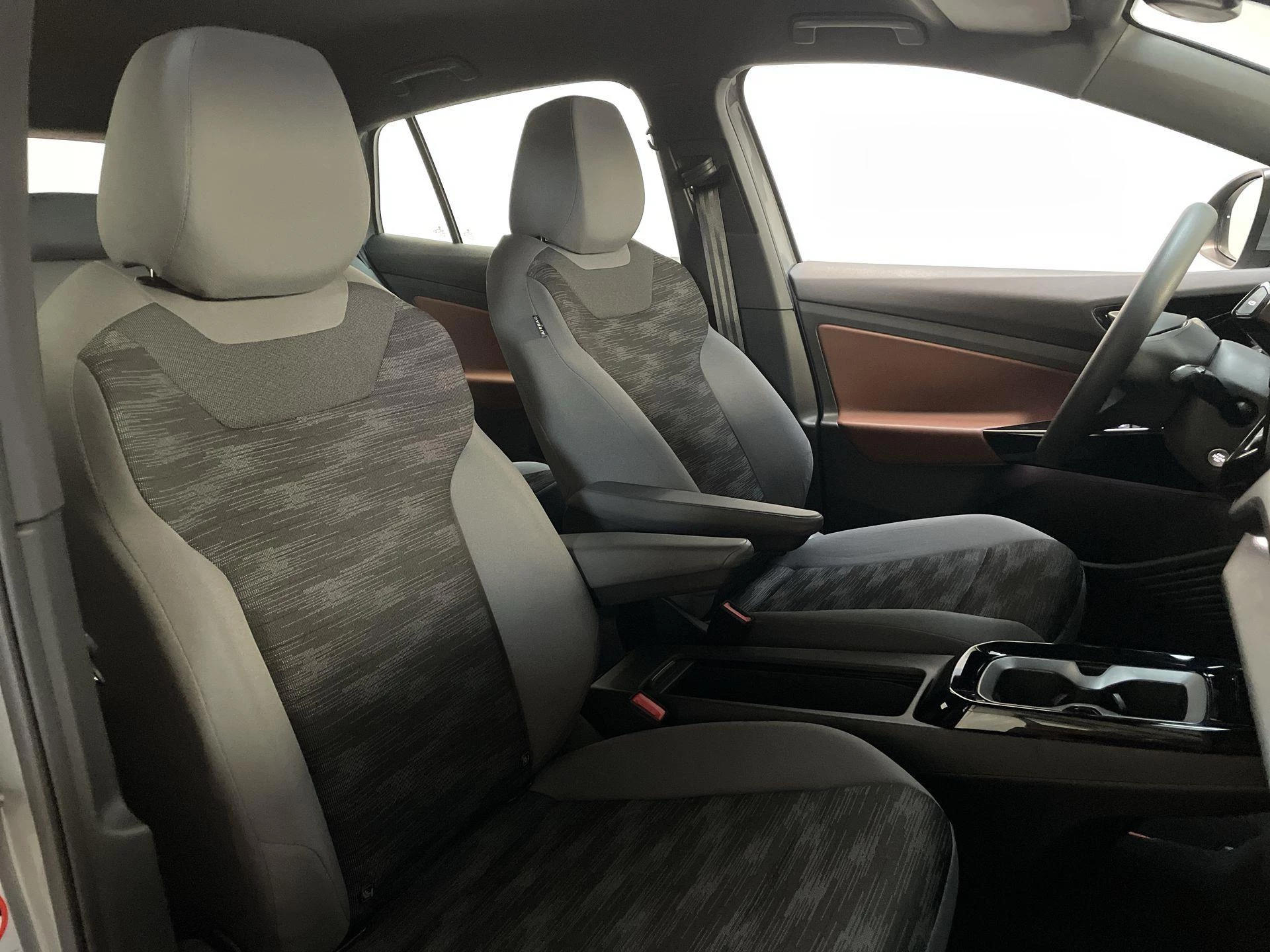 Hoofdafbeelding Volkswagen ID.5