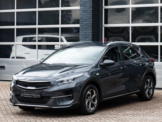Hoofdafbeelding Kia XCeed Kia XCeed 1.0 T-Gdi comfort line , camera, apple carplay