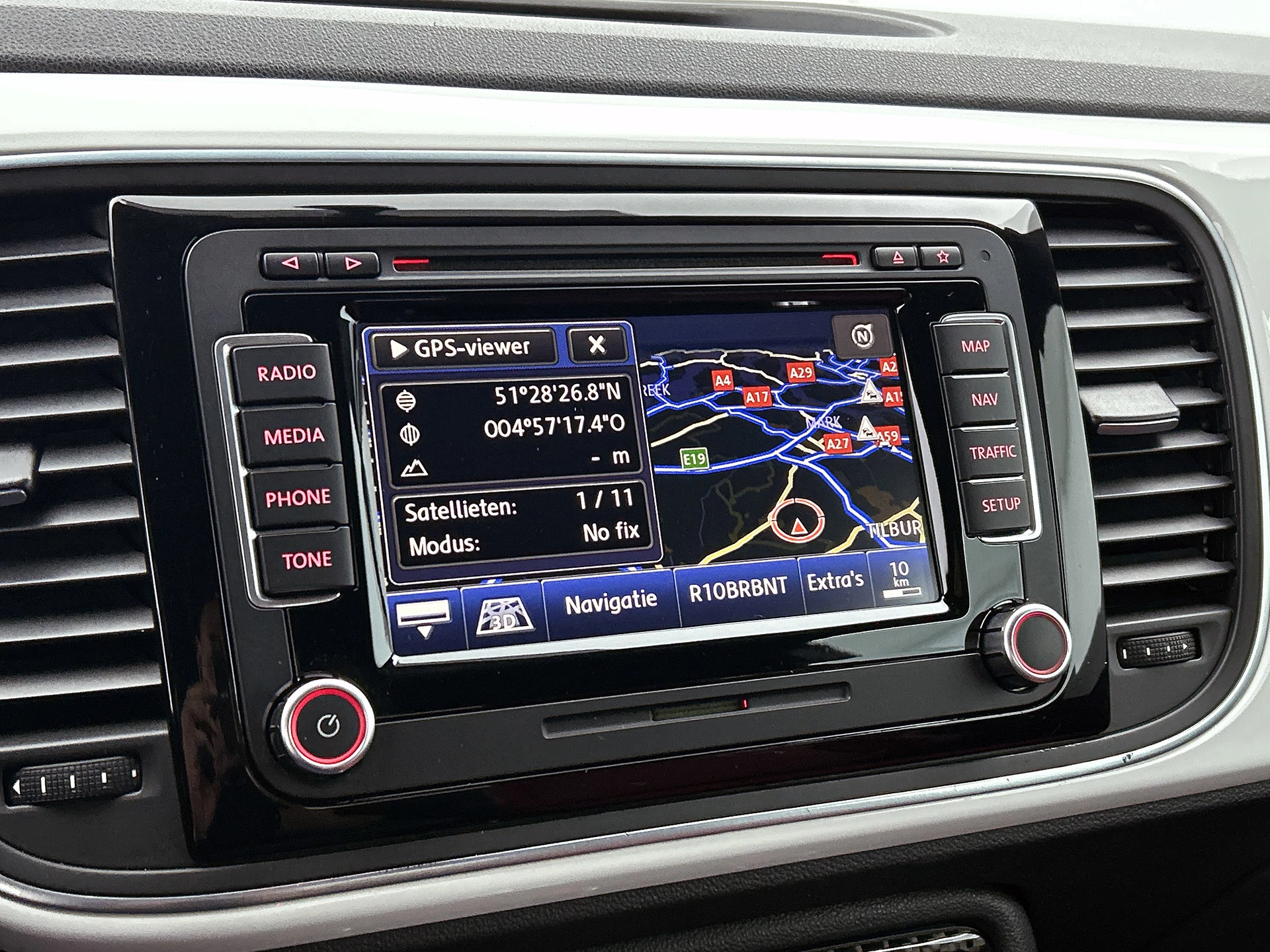 Hoofdafbeelding Volkswagen Beetle