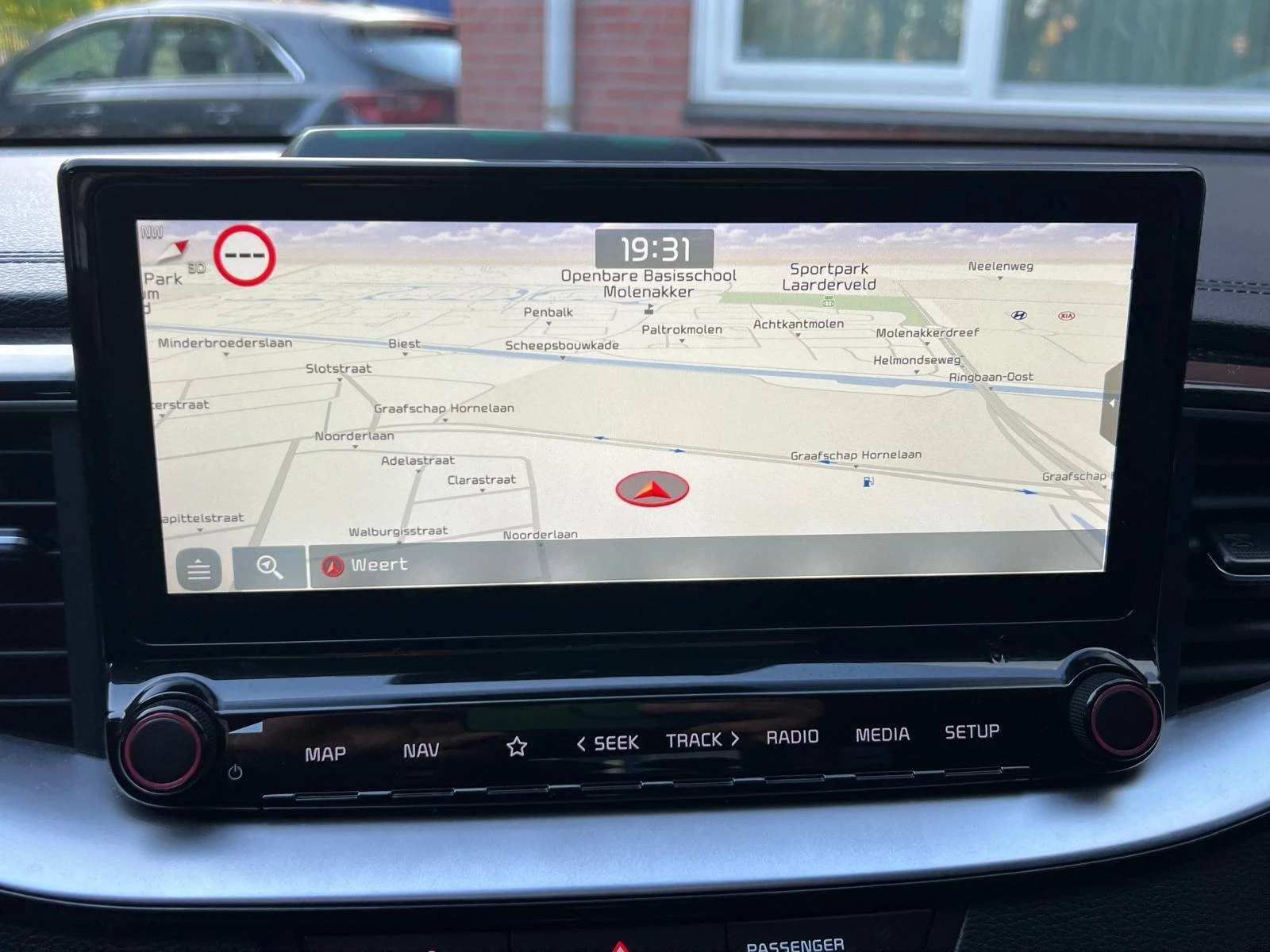 Hoofdafbeelding Kia XCeed