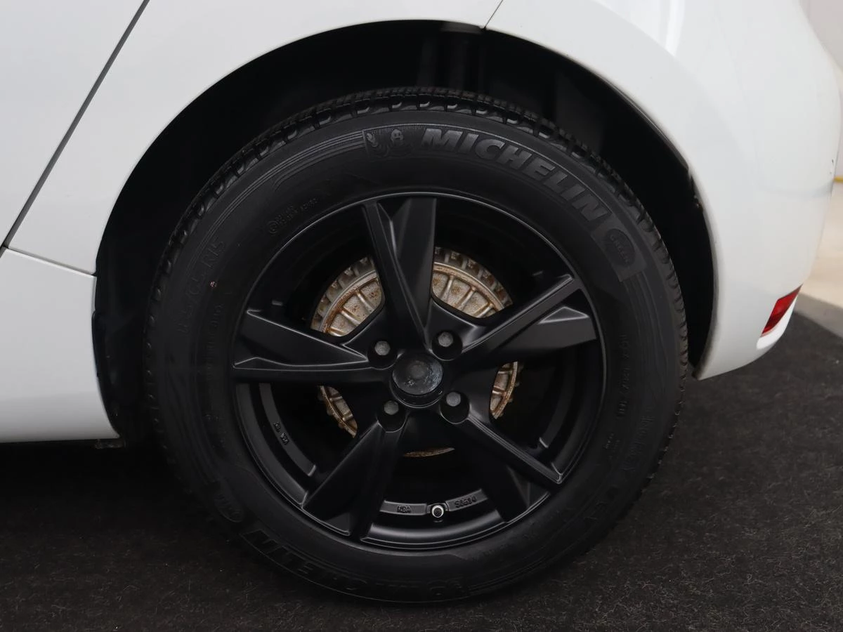 Hoofdafbeelding Renault ZOE