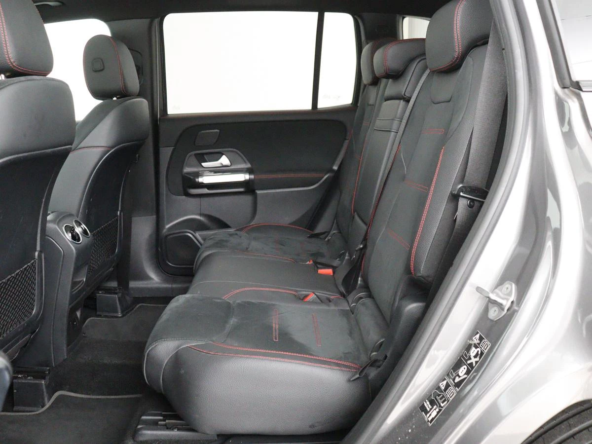 Hoofdafbeelding Mercedes-Benz GLB