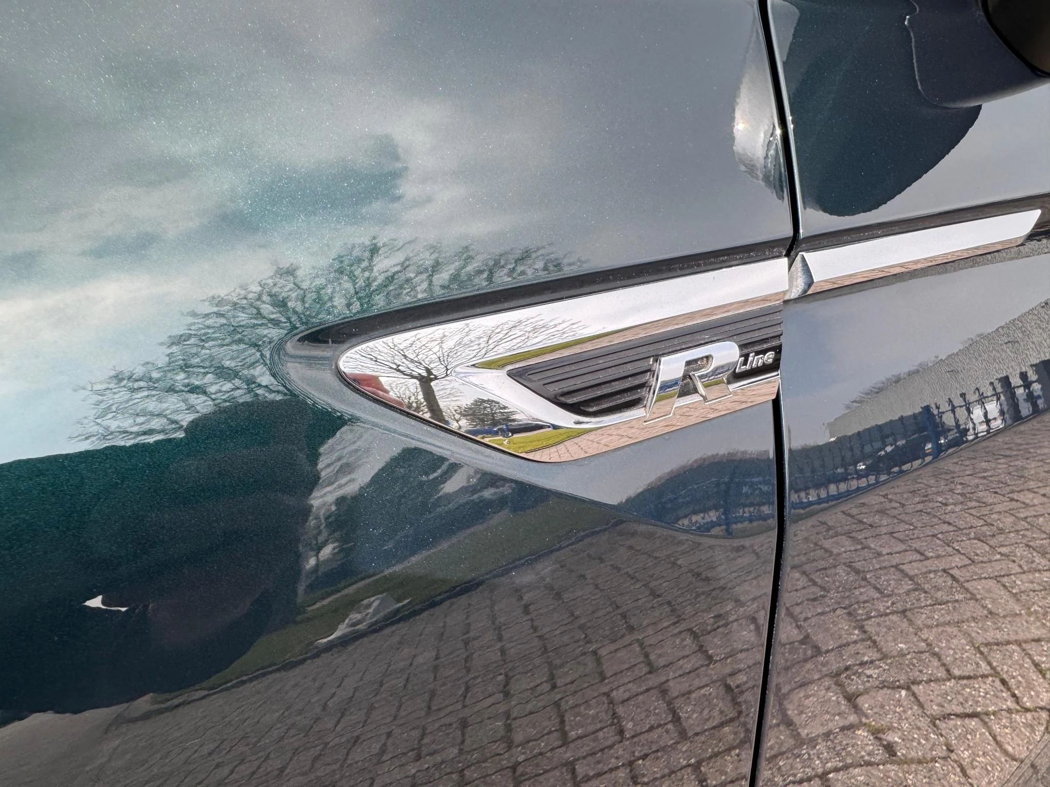 Hoofdafbeelding Volkswagen Tiguan Allspace