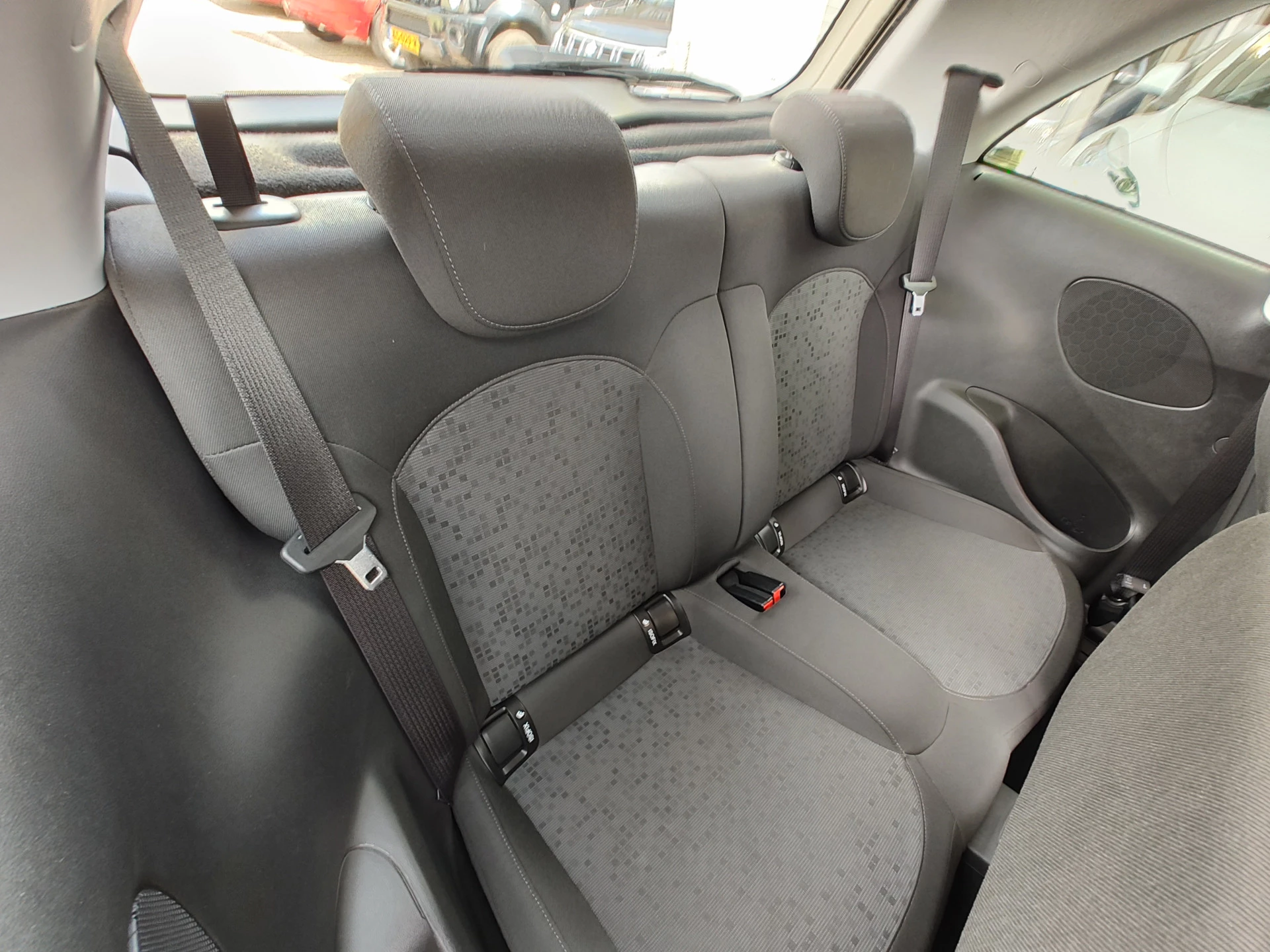 Hoofdafbeelding Opel ADAM