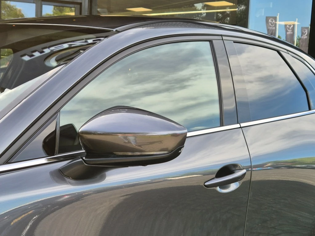 Hoofdafbeelding Mazda CX-30