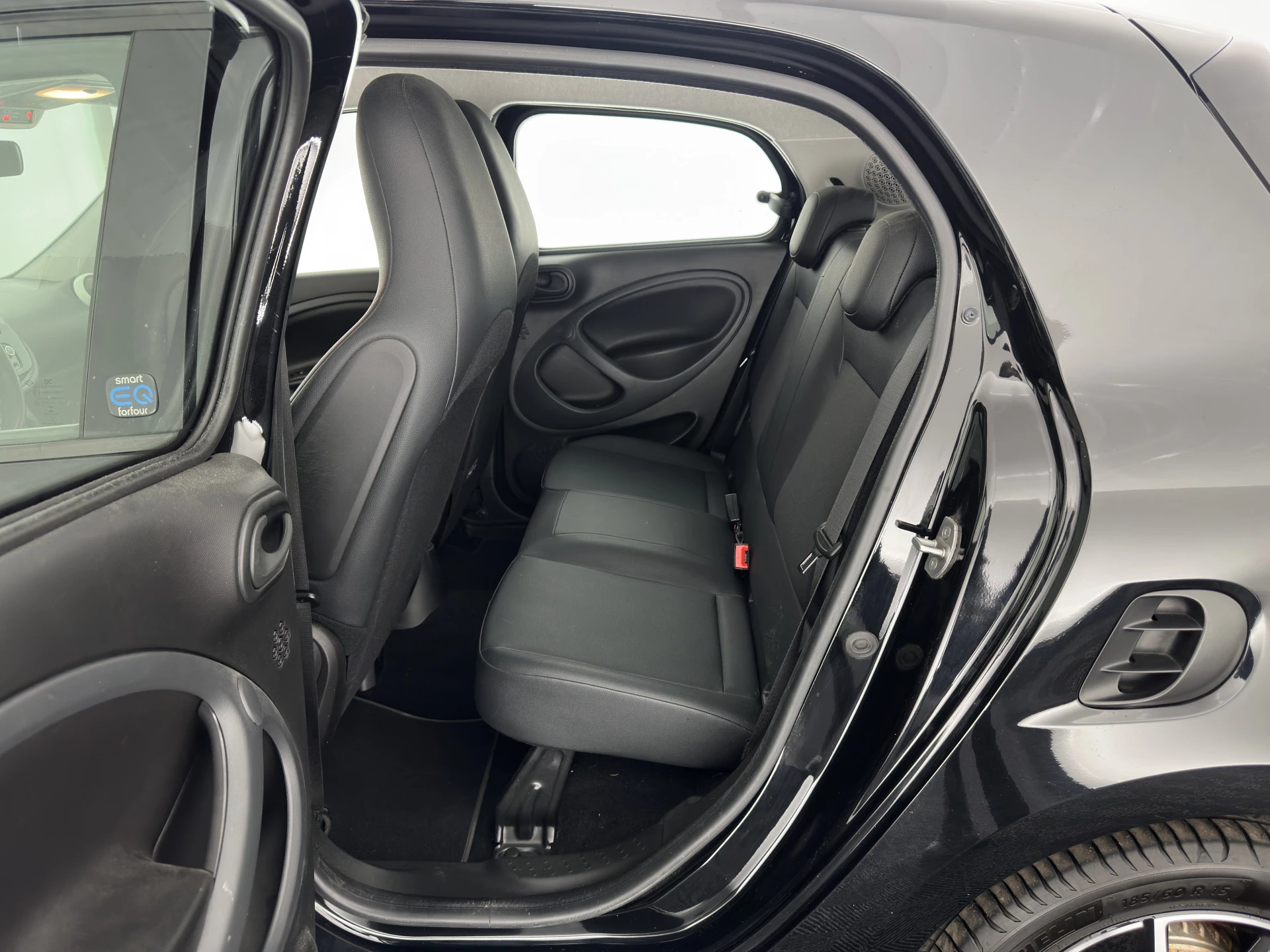 Hoofdafbeelding smart Forfour