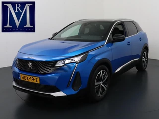 Peugeot 3008 1.2 PureTech GT Line DEALER ONDERHOUDEN | CAMERA | RIJKLAARPRIJS INCL. 12MND BOVAG