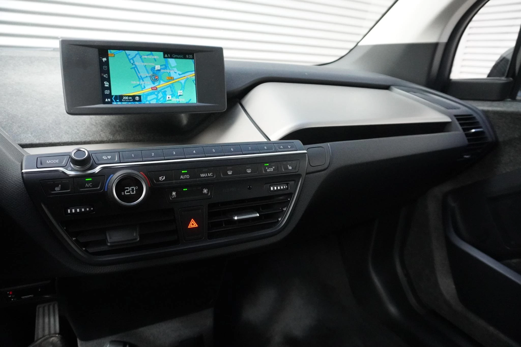 Hoofdafbeelding BMW i3