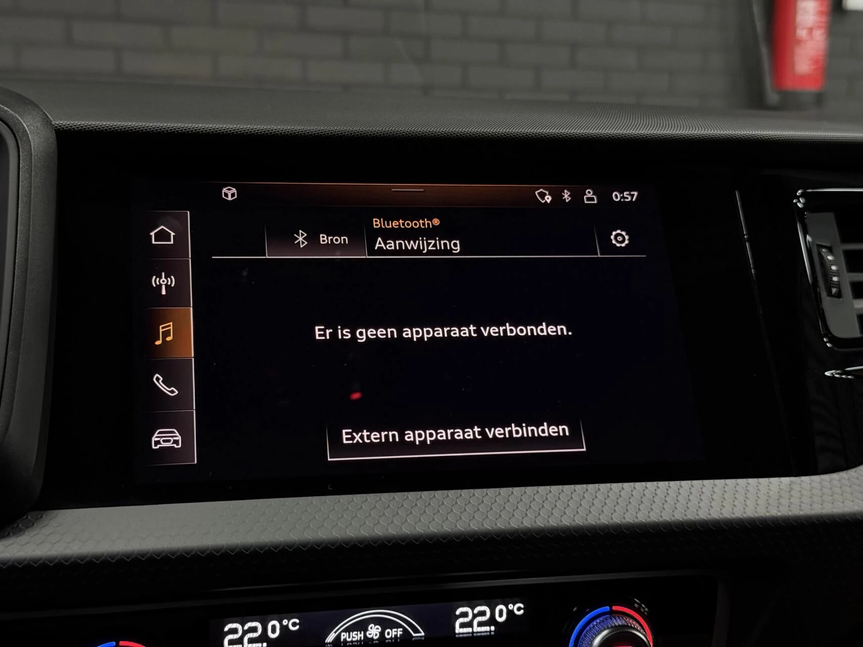 Hoofdafbeelding Audi A1