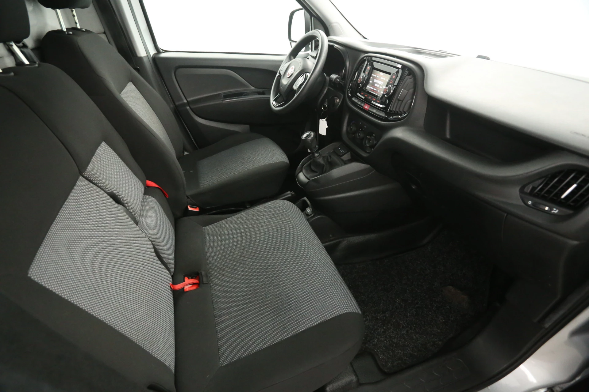 Hoofdafbeelding Fiat Doblò