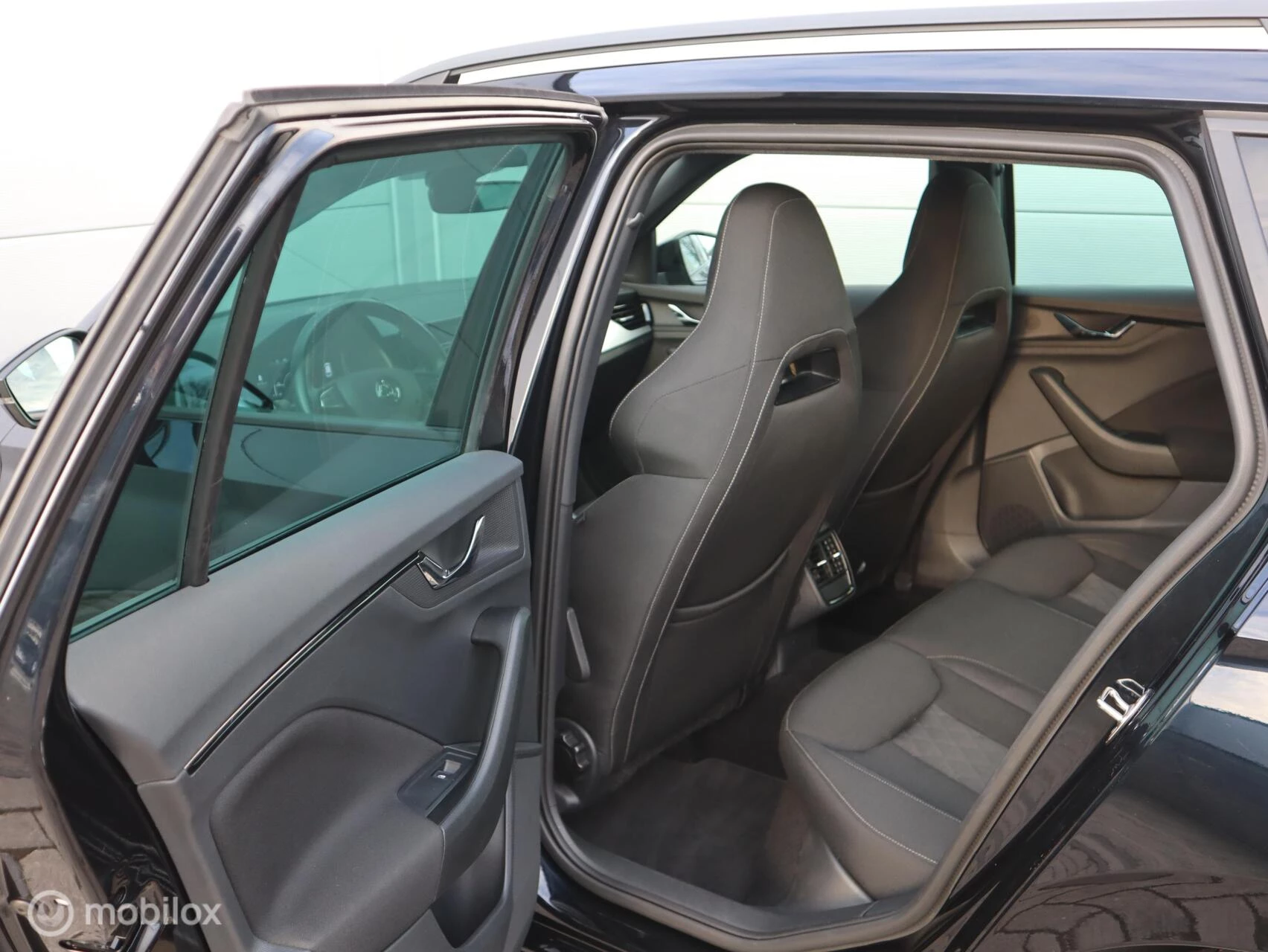 Hoofdafbeelding Škoda Kamiq