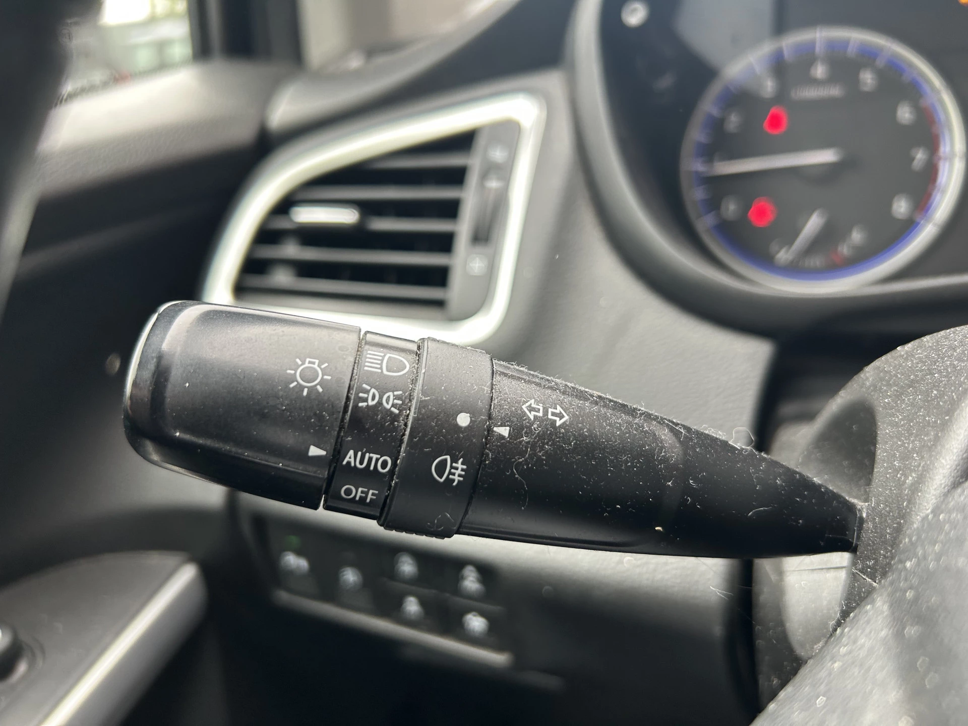 Hoofdafbeelding Suzuki S-Cross