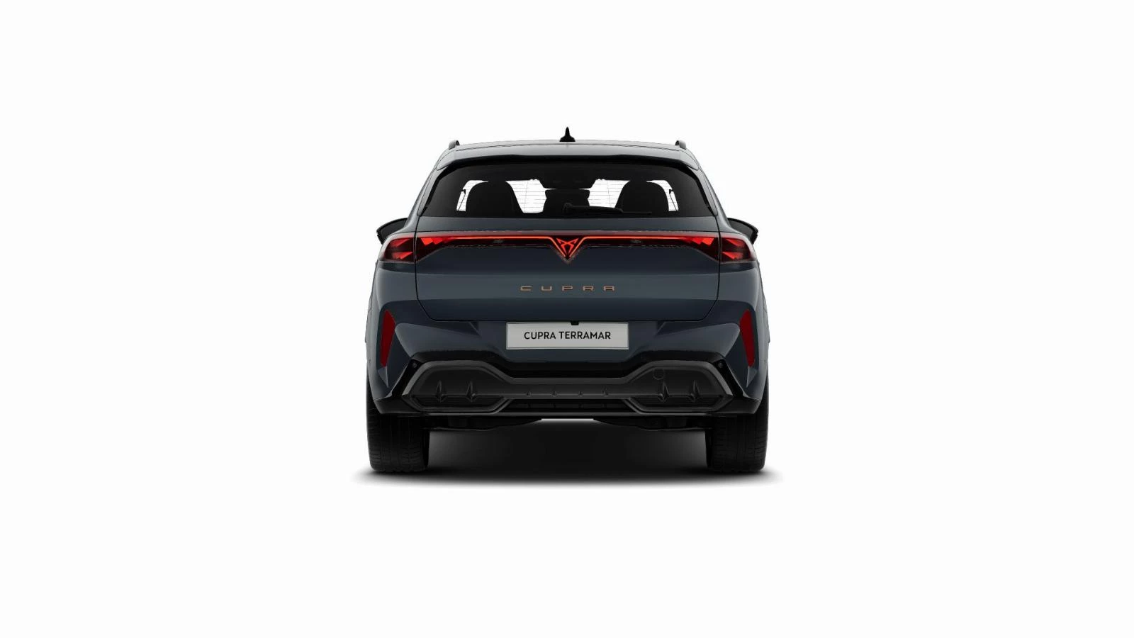 Hoofdafbeelding CUPRA Terramar