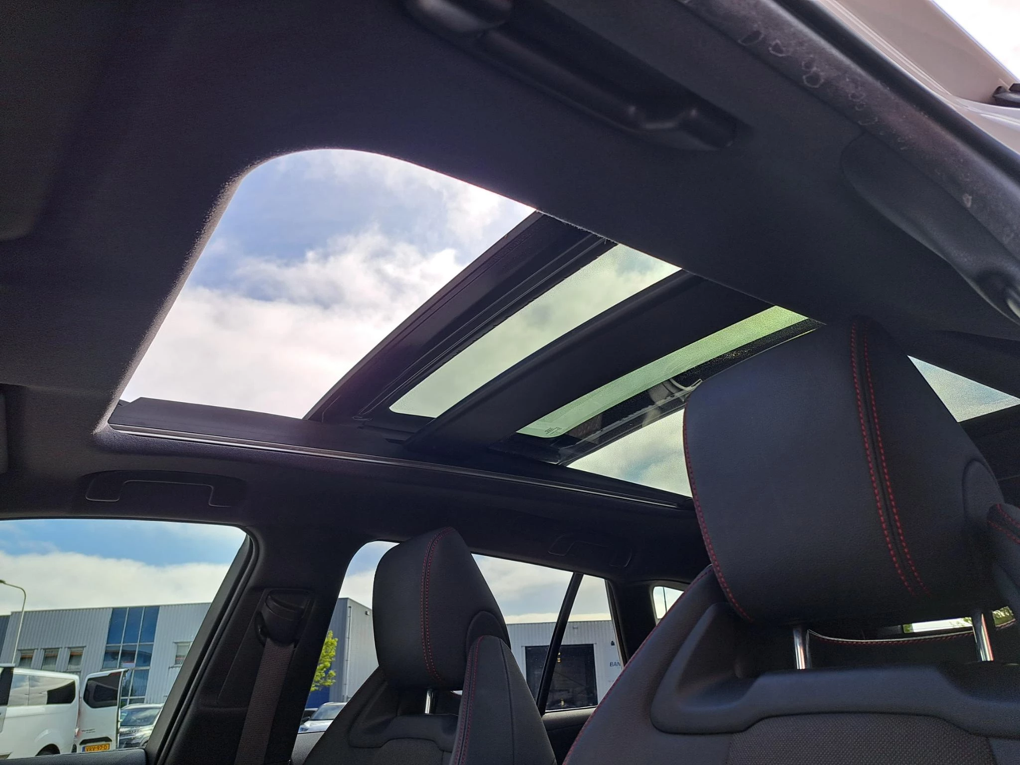 Hoofdafbeelding Toyota Corolla Touring Sports