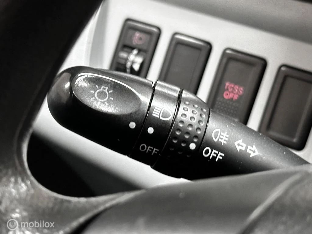 Hoofdafbeelding Suzuki Alto
