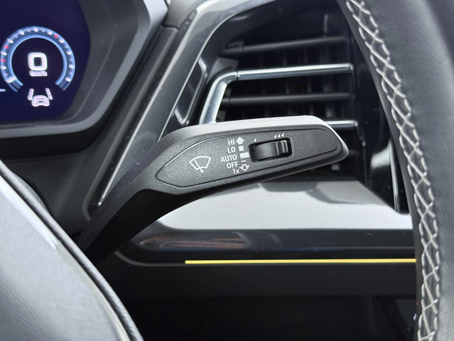 Hoofdafbeelding Audi Q4 e-tron