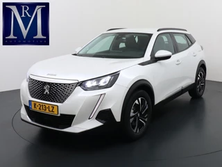 Peugeot e-2008 EV Allure 50 kWh ADAP. CRUISE | NAVI | RIJKLAARPRIJS INCL. 12 MND. BOVAGGARANTIE