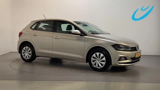 Volkswagen Polo 1.0 TSI DSG Comfortline Virtual Cockpit Camera Navigatie Climate Control DAB+