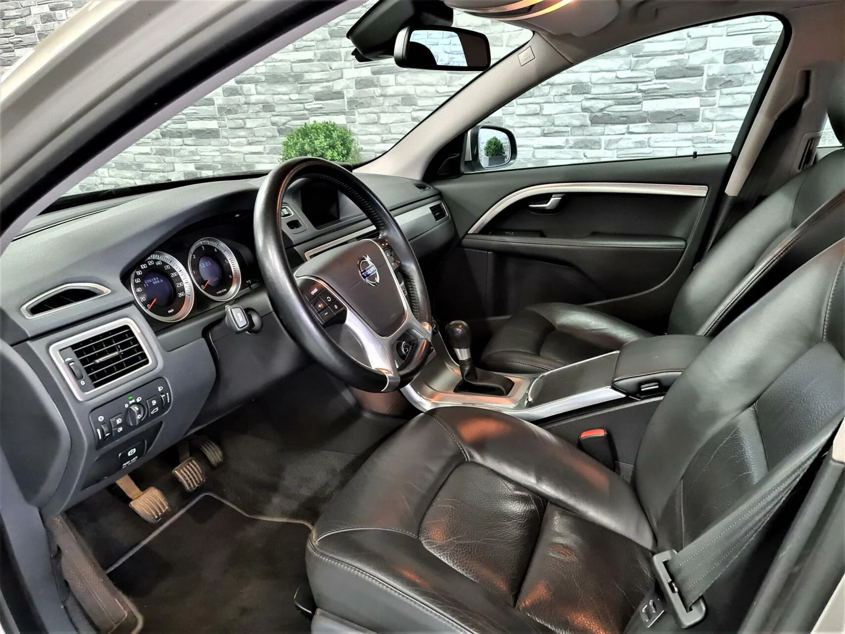 Hoofdafbeelding Volvo V70