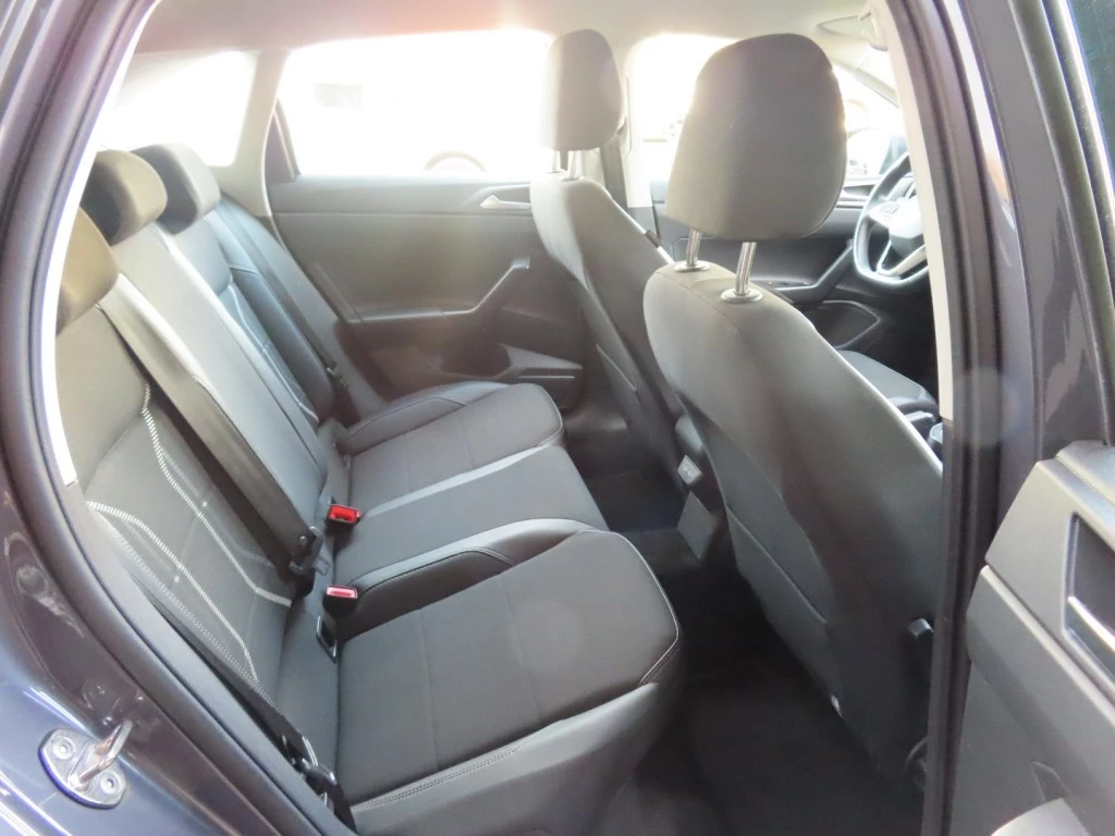 Hoofdafbeelding Volkswagen Taigo