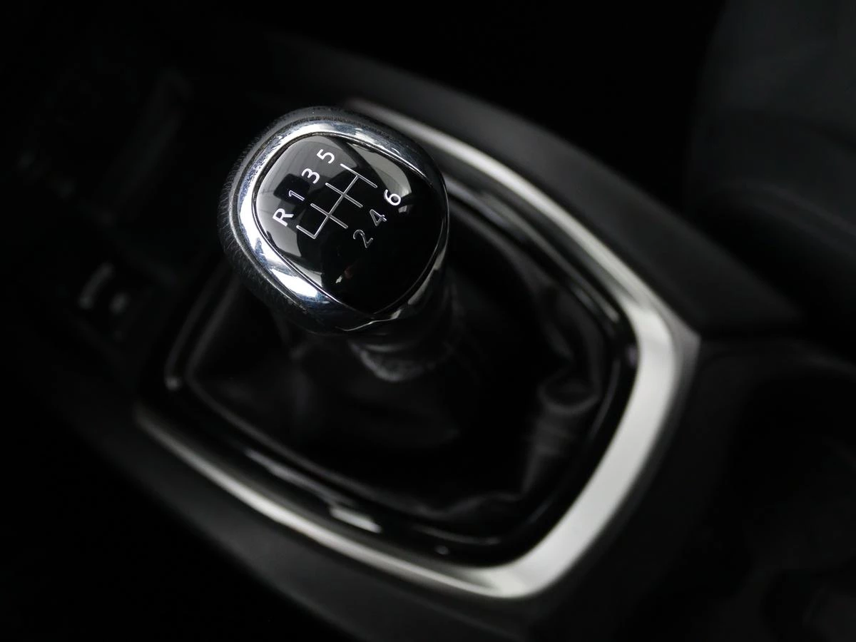 Hoofdafbeelding Nissan X-Trail