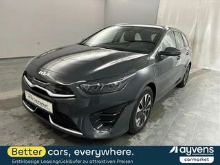 Hoofdafbeelding Kia Ceed Sportswagon Kia Ceed Sportswagon 1.6 GDI PHEV DynamicLine