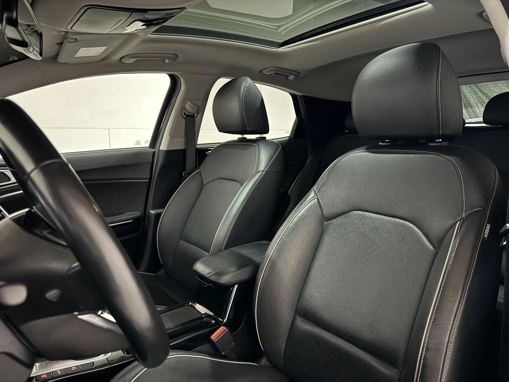 Hoofdafbeelding Kia XCeed