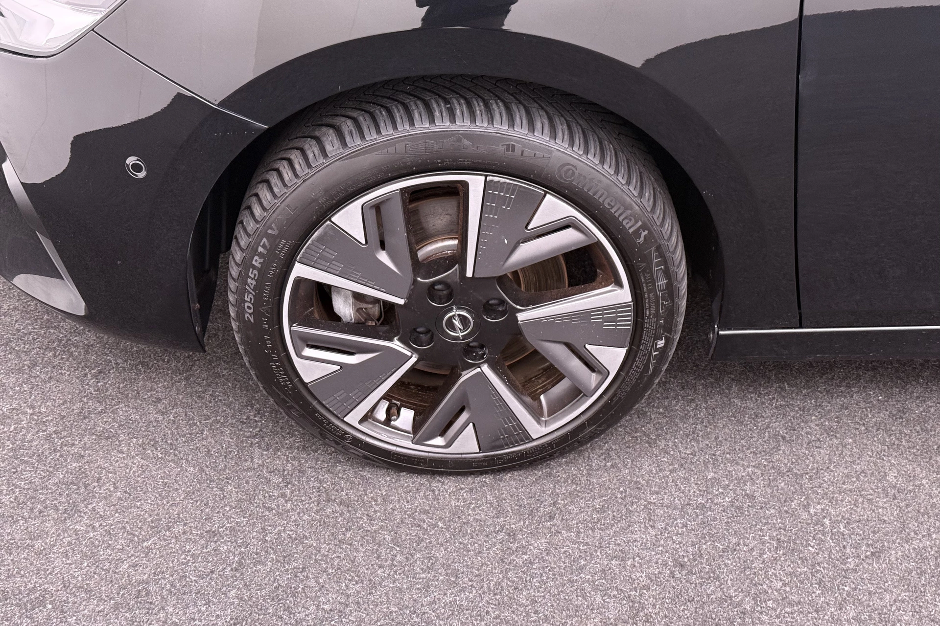 Hoofdafbeelding Opel Corsa-e