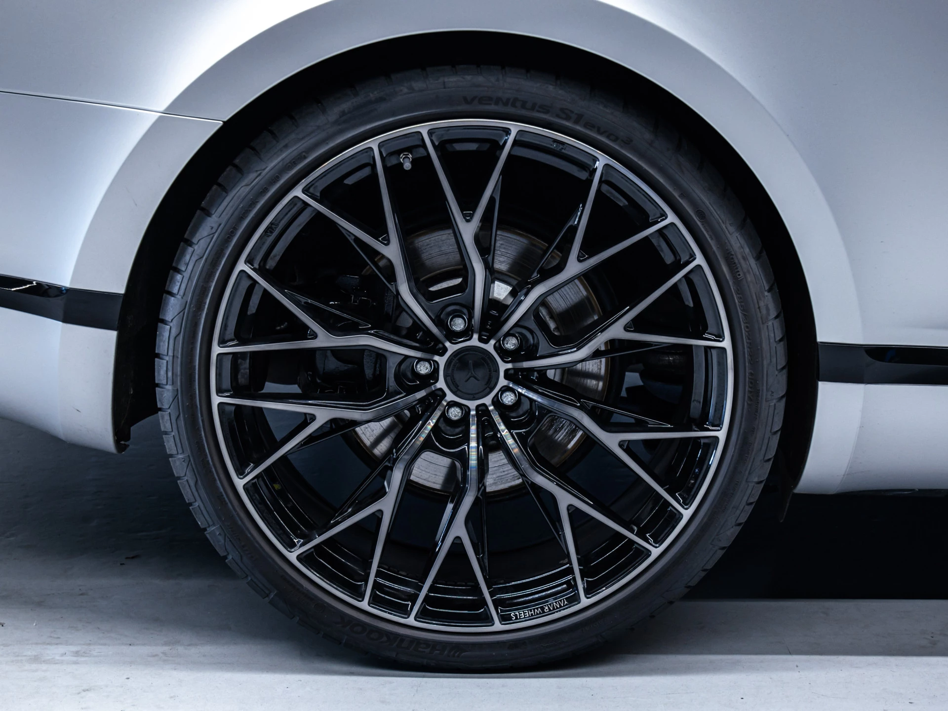 Hoofdafbeelding Bentley Continental GT