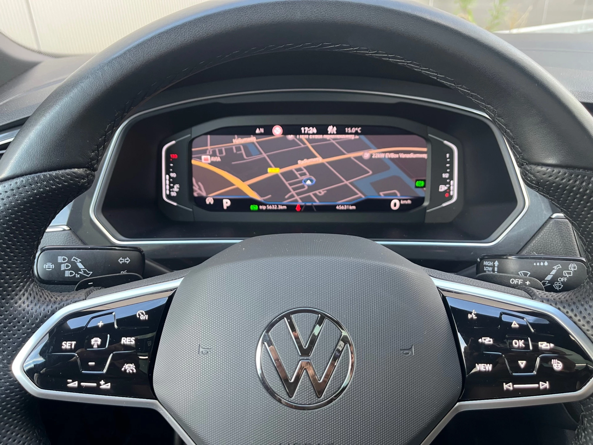 Hoofdafbeelding Volkswagen Tiguan Allspace