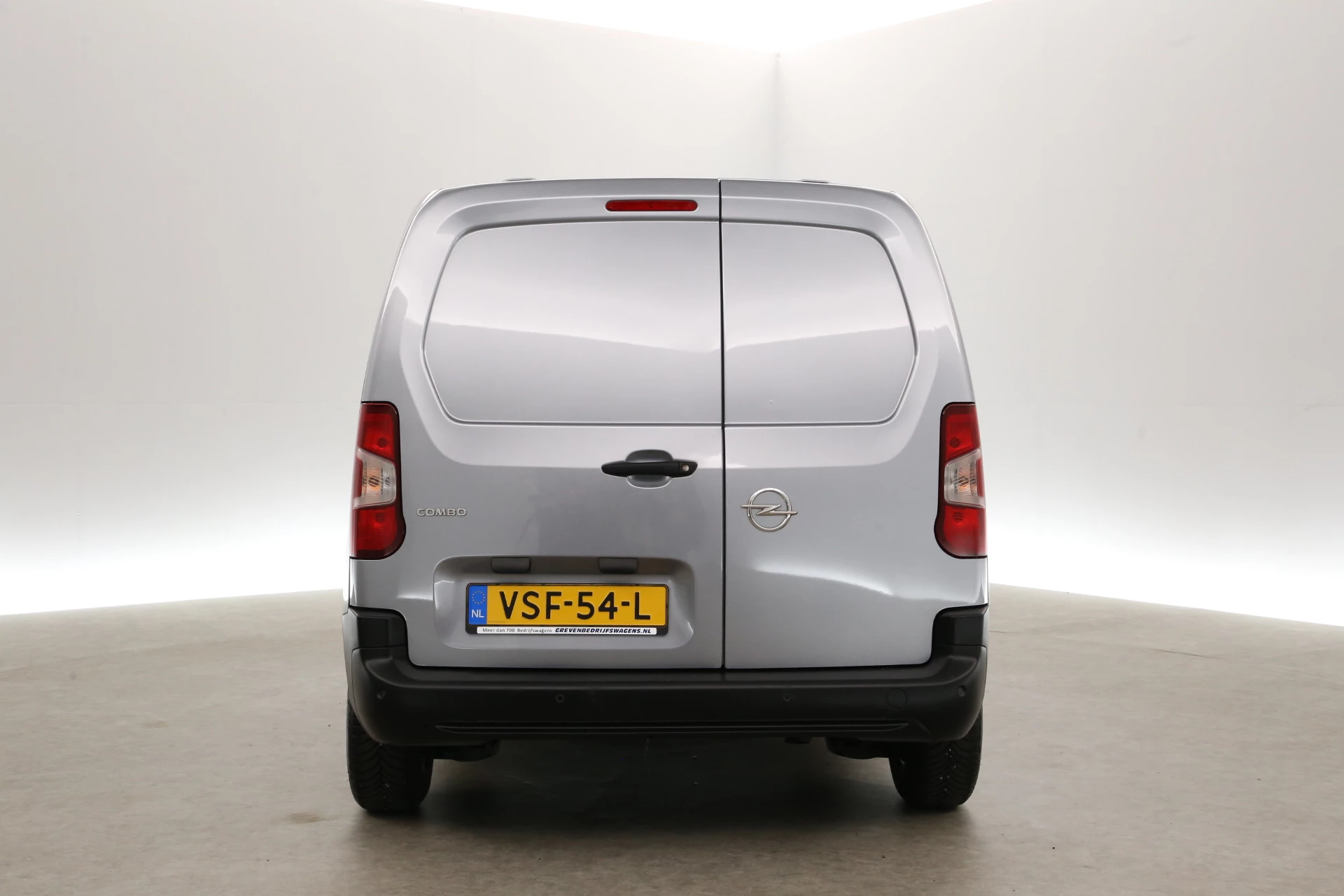 Hoofdafbeelding Opel Combo