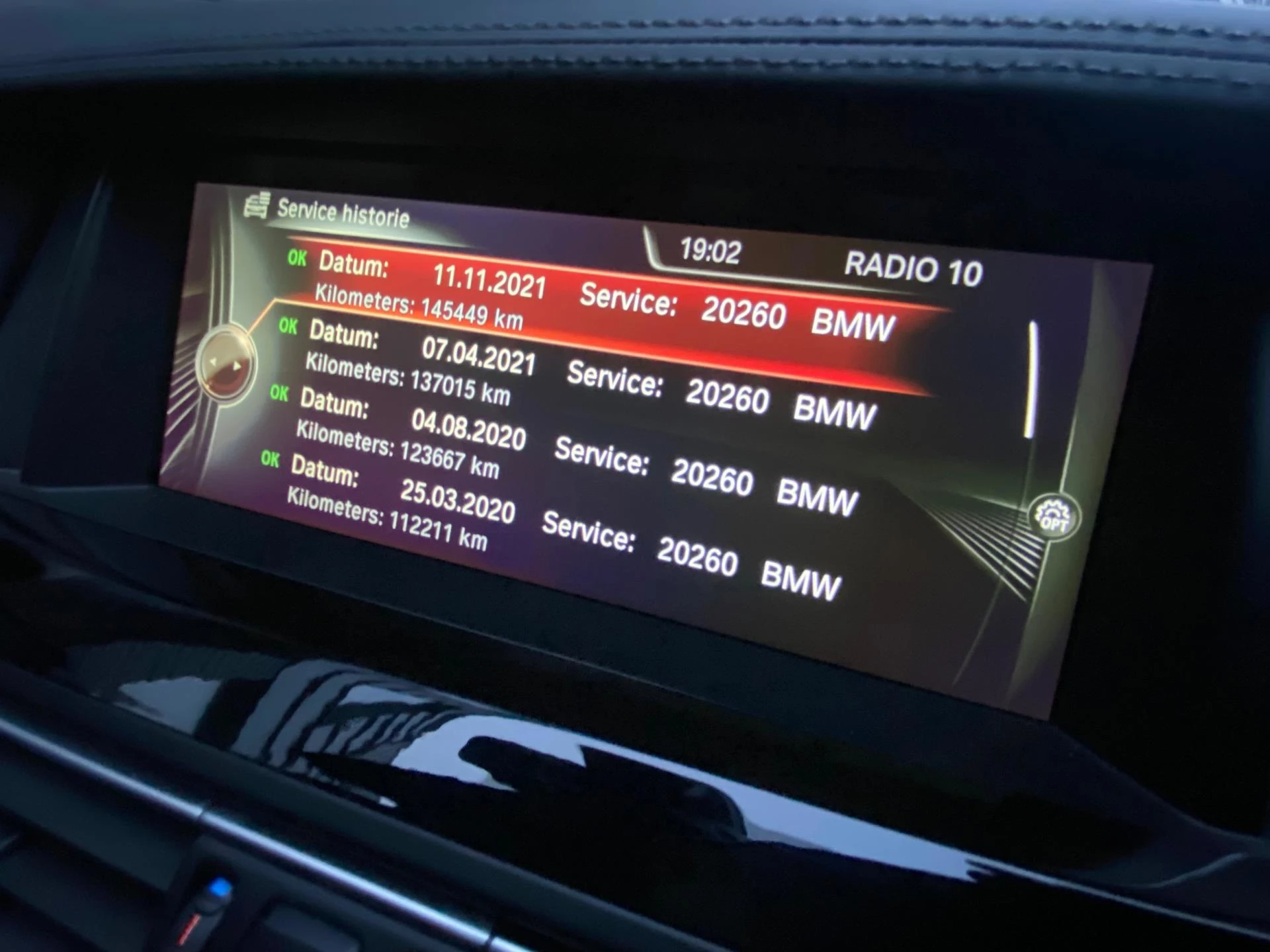 Hoofdafbeelding BMW M5