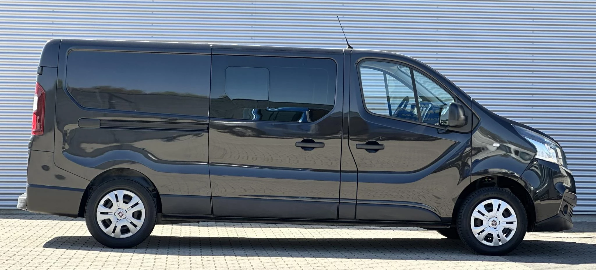 Hoofdafbeelding Fiat Talento