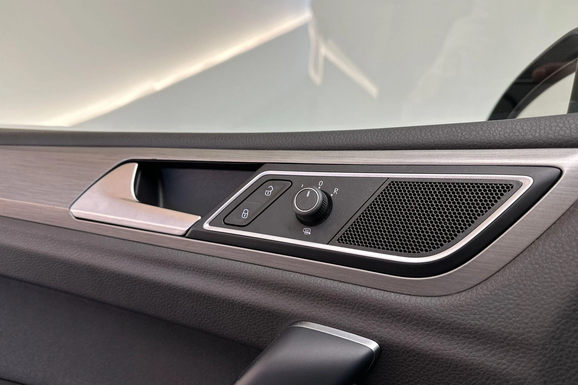 Hoofdafbeelding Volkswagen Golf Sportsvan