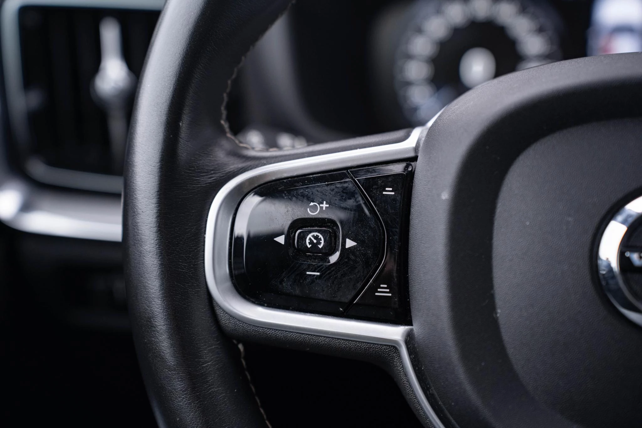 Hoofdafbeelding Volvo S60