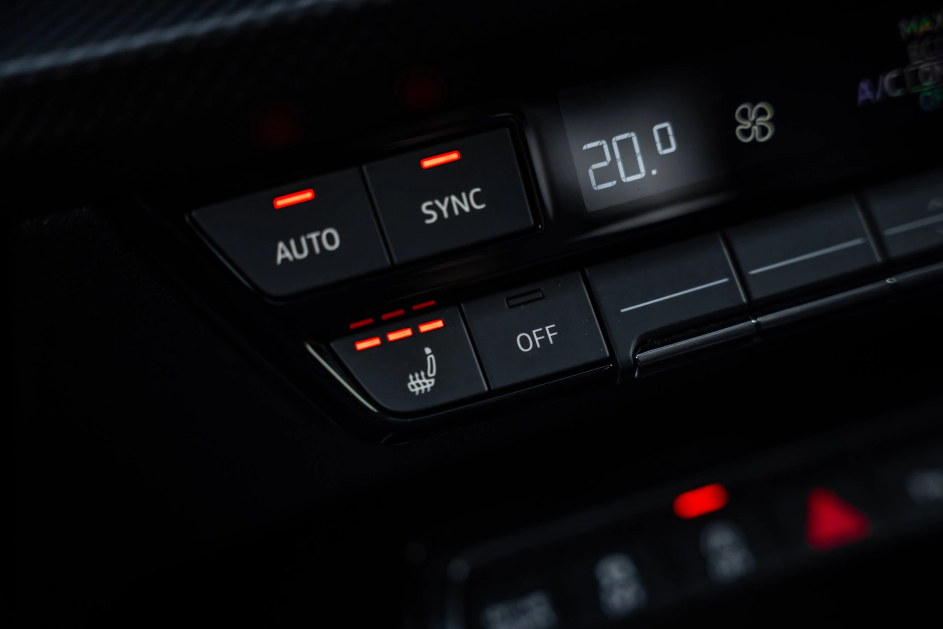 Hoofdafbeelding Audi RS3