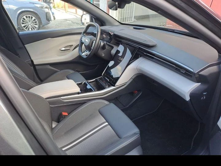 Hoofdafbeelding Ford Capri