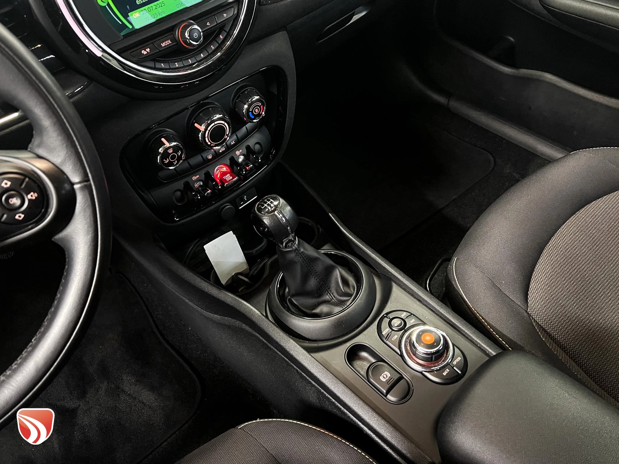 Hoofdafbeelding MINI Clubman