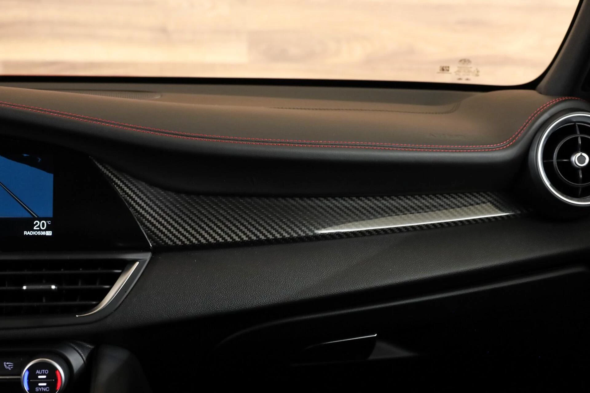 Hoofdafbeelding Alfa Romeo Giulia