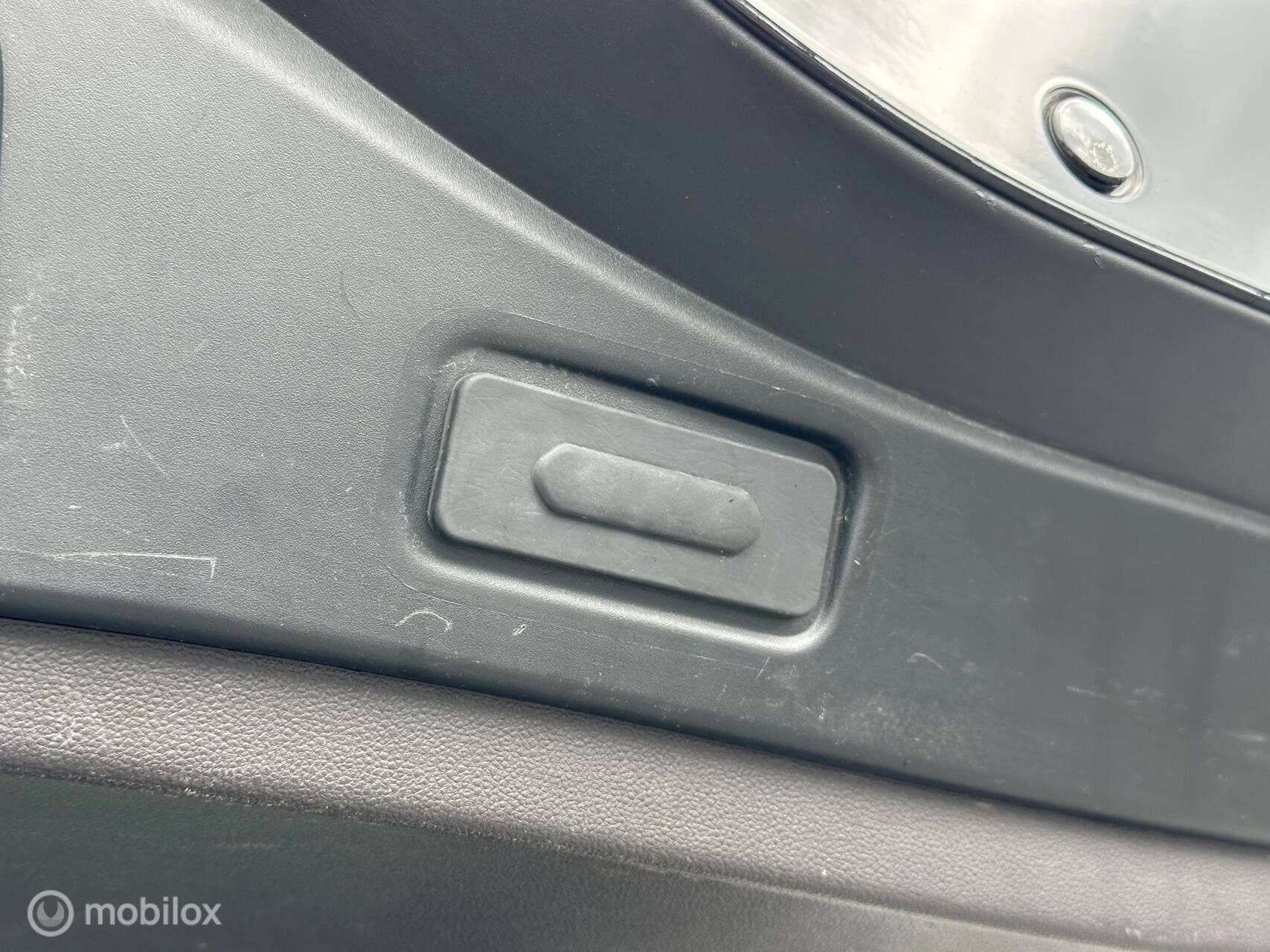 Hoofdafbeelding Renault Espace