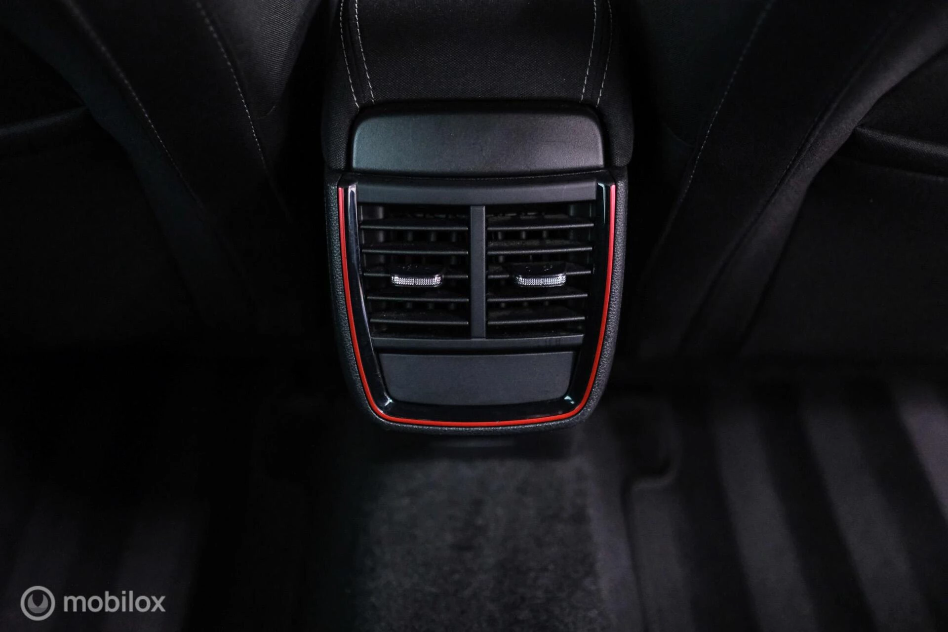 Hoofdafbeelding Škoda Scala