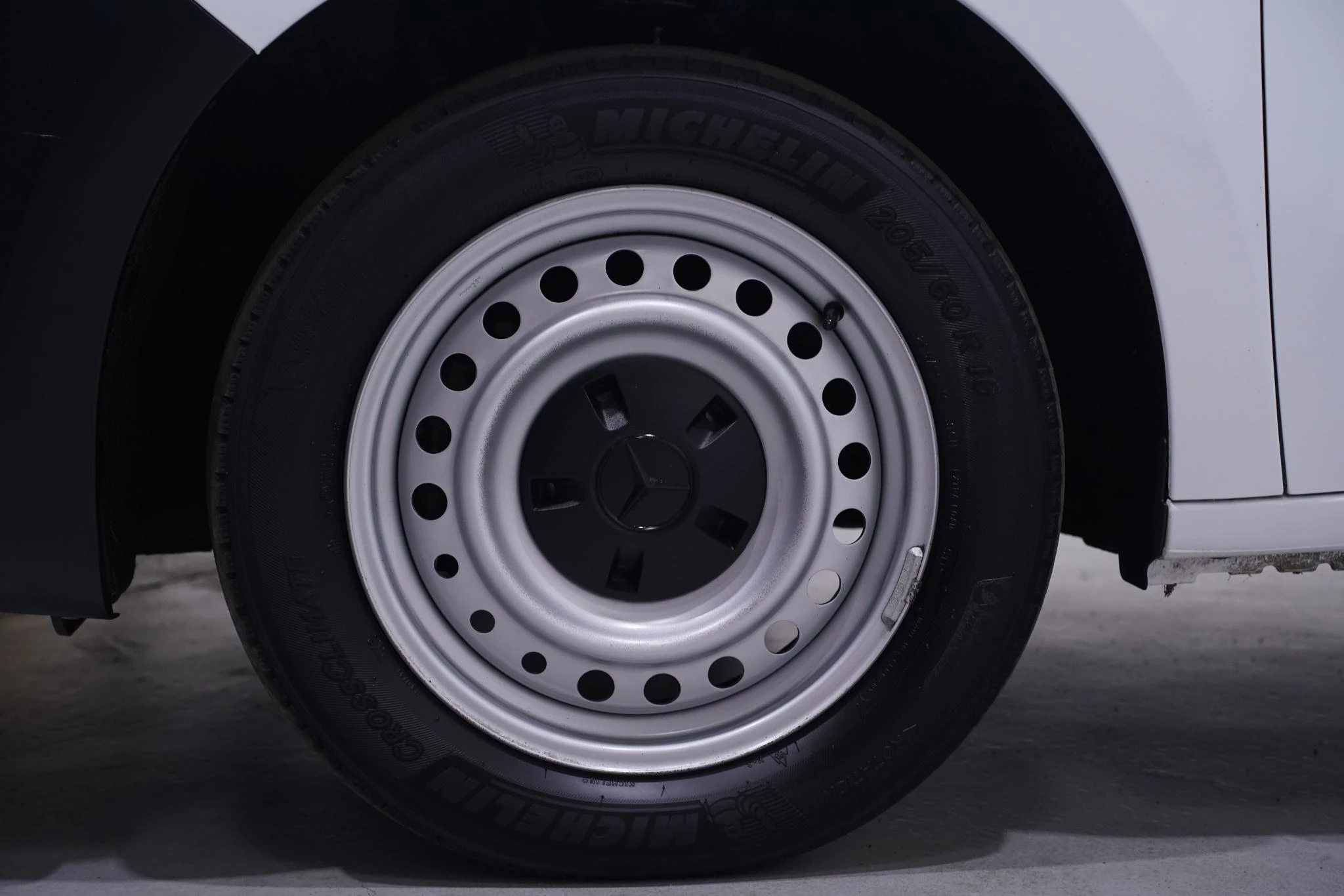 Hoofdafbeelding Mercedes-Benz Citan