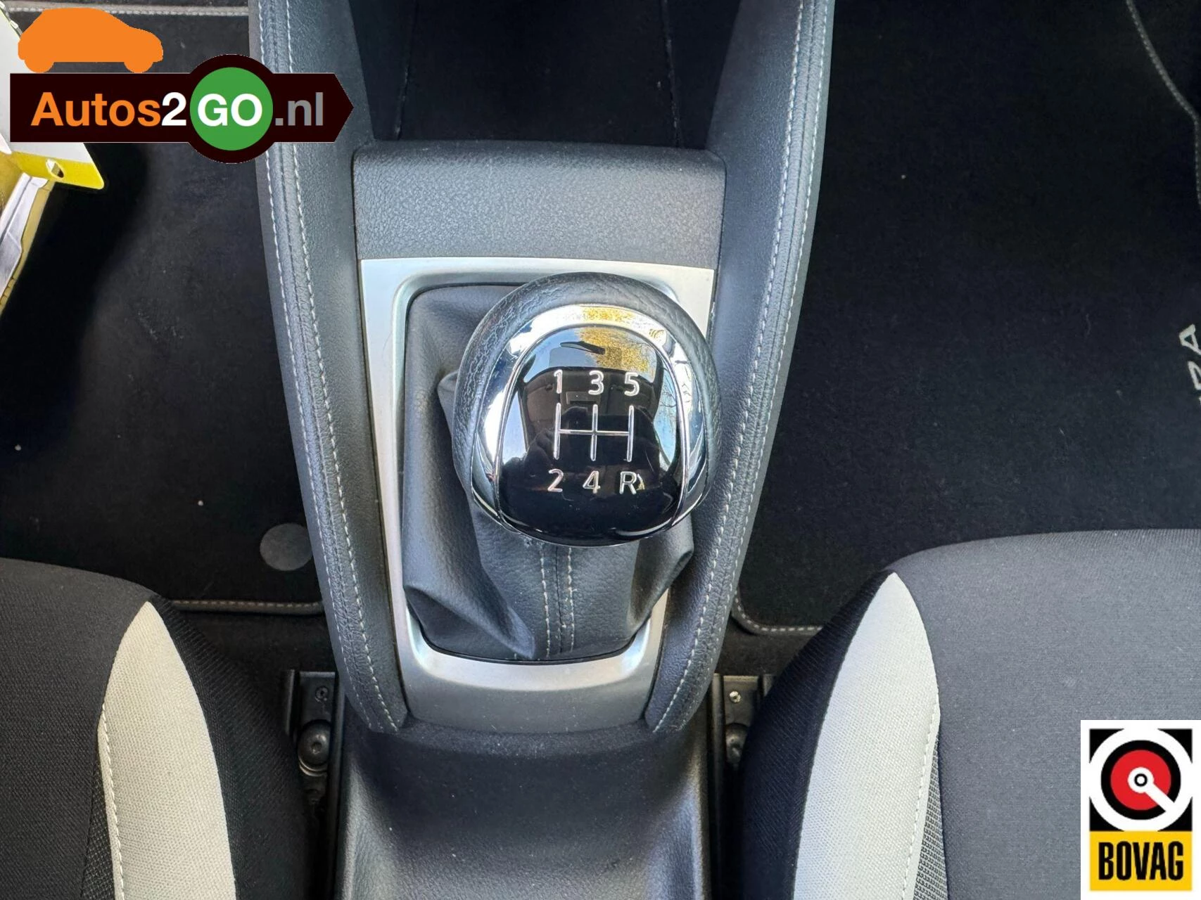 Hoofdafbeelding Nissan Micra