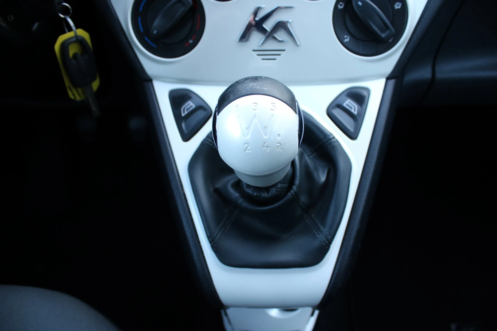 Hoofdafbeelding Ford Ka