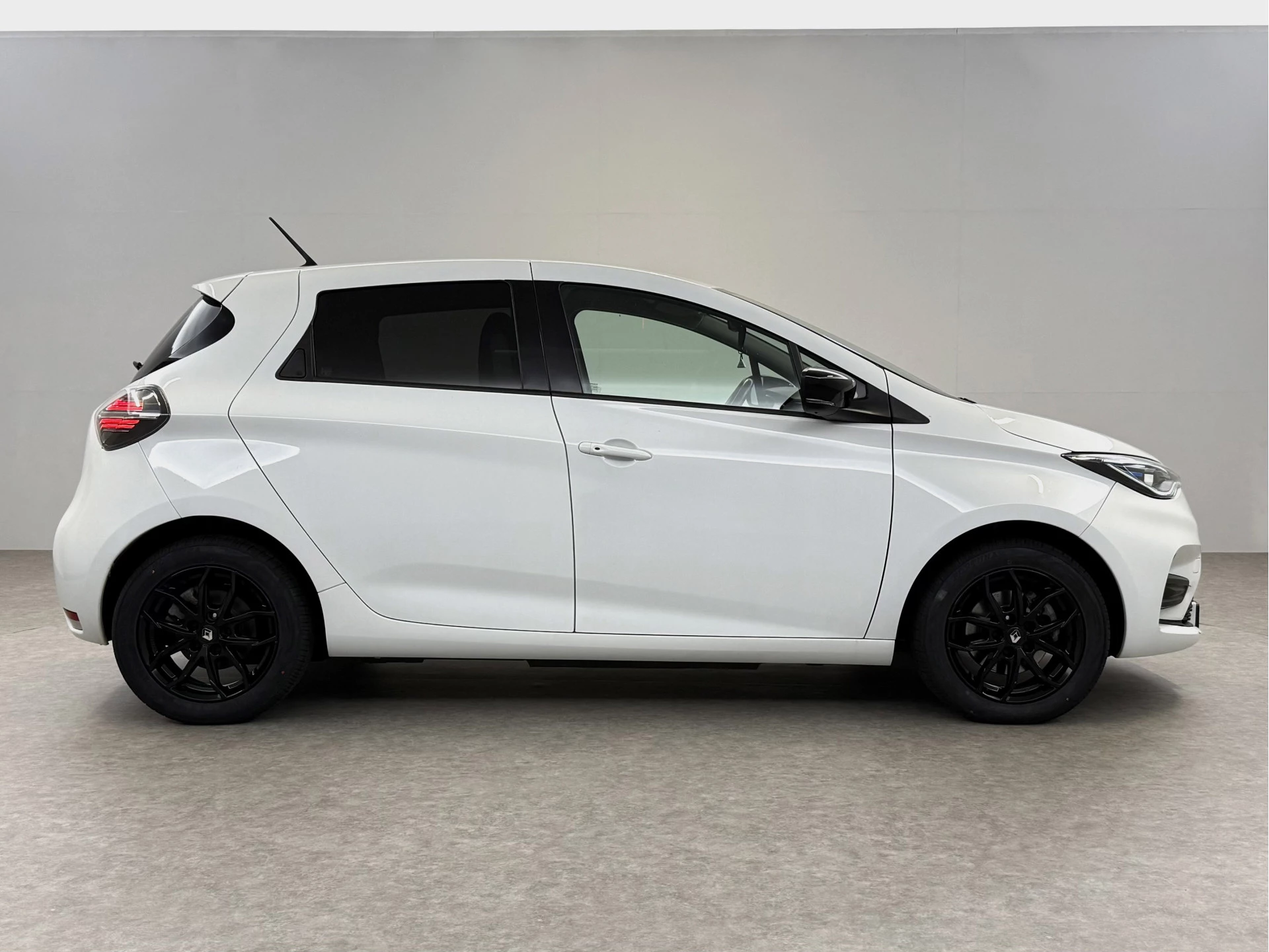 Hoofdafbeelding Renault ZOE