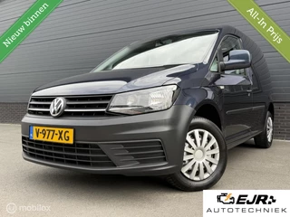 Volkswagen Caddy  2.0 TDI L1H1 1EIG AIRCO*CARPLAY*TOPSTAAT!